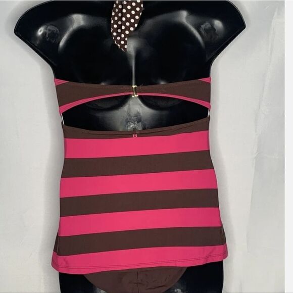 Tommy Hilfiger. Swimsuit. Size 6. EUC - Picture 6 of 12